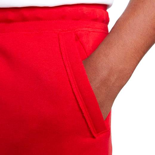 M NK CLUB ALUMNI HBR FT SHORT