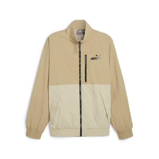 PUMA STYLE WINDBREAKER