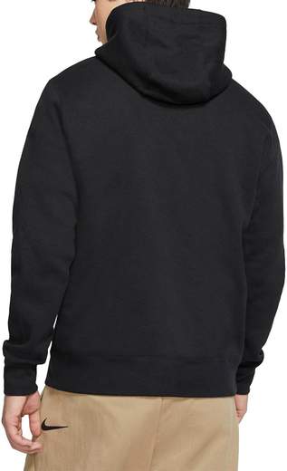 M NSW CLUB HOODIE PO BB