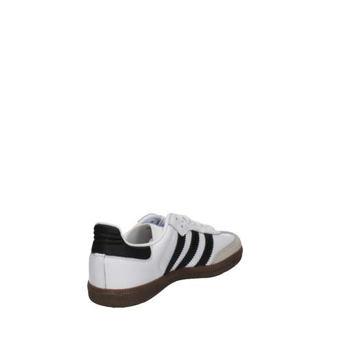SAMBA OG C