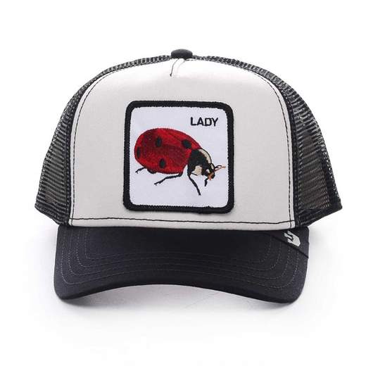 CAPPELLO DA BASEBALL
