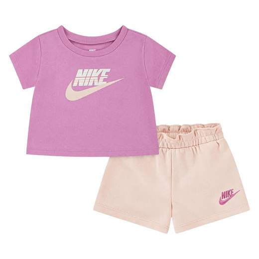 NIKE JERSEY/FRENCH TERRY SHORT