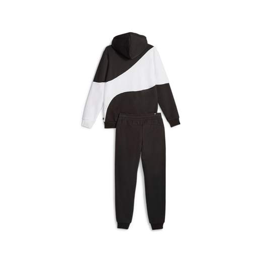 HOODED TRACKSUIT