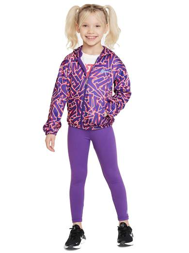 NIKE JOIN THE CLUB TRICOT SET