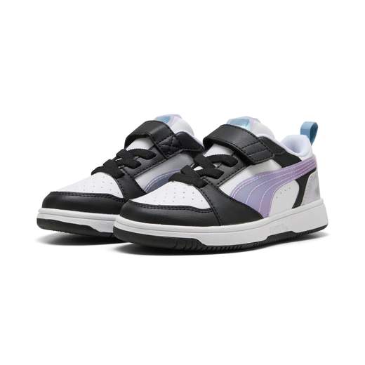 PUMA REBOUND V6 LO SPACEBELLE AC+PS