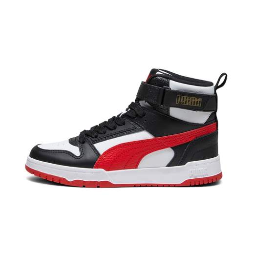 PUMA RBD GAME JR