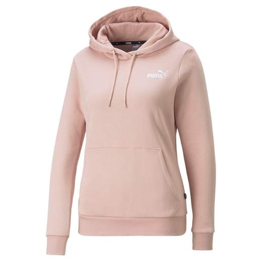 ESS+ EMBROIDERY HOODIE