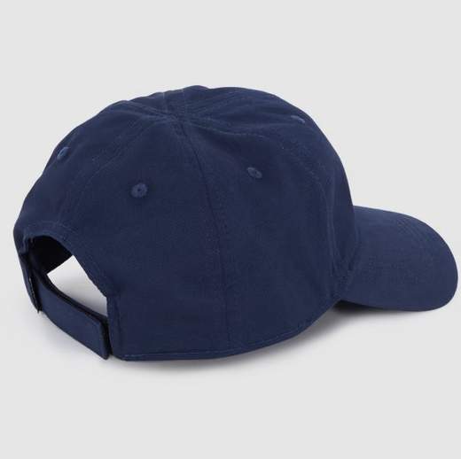 SWOOSH BALL CAP