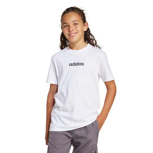ADIDAS J LIN TEE 160