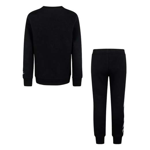 B NSW LBR CREW PANT SET B