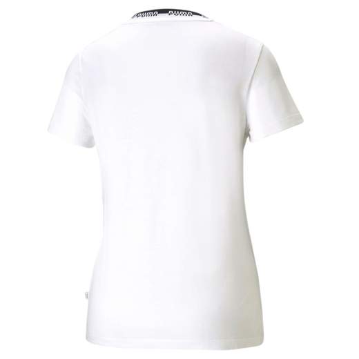 PUMA AMPLIFIED GRAPHIC TEE