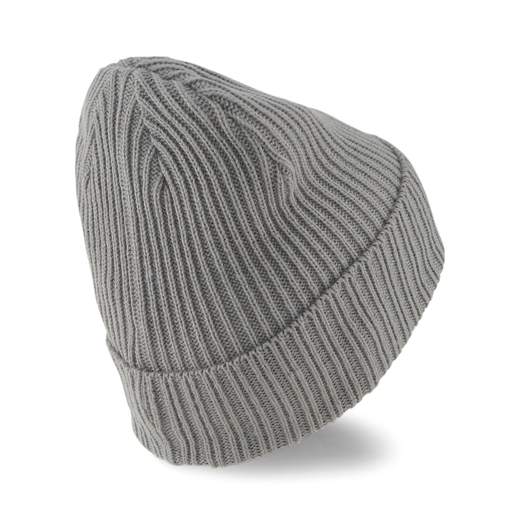 RIBBED CLASSIC CUFF BEANIE