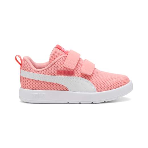 PUMA COURTFLEX V3 MESH PS