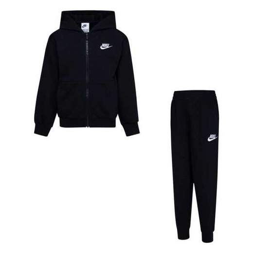 NIKE LBR FZ CLUB SET