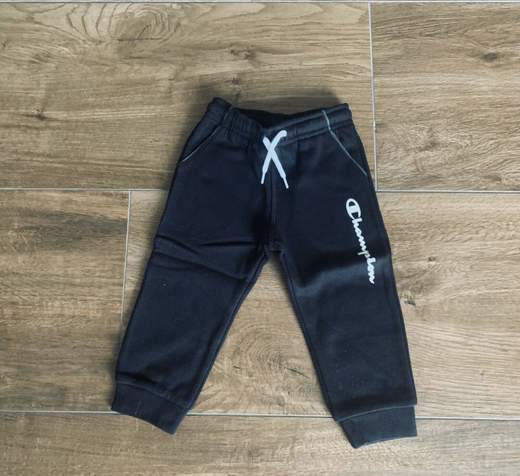 CREWNECK SUIT