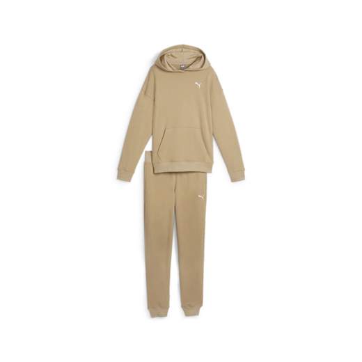 LONGUEWEAR SUIT TR