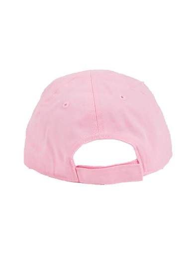 NAN FUTURA CURVE BRIM CAP