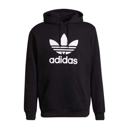 ADIDAS TREFOIL HOODY