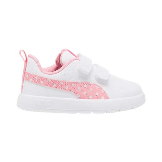 PUMA COURTFLEX V3 DOTTY PS