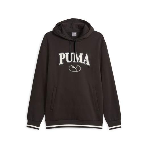 PUMA SQUAD HOODIE