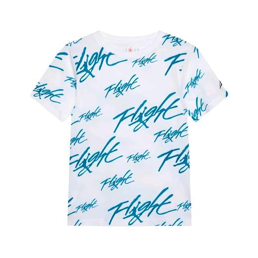 JORDAN JBD JM PAINTED FLIGHT AOP SS