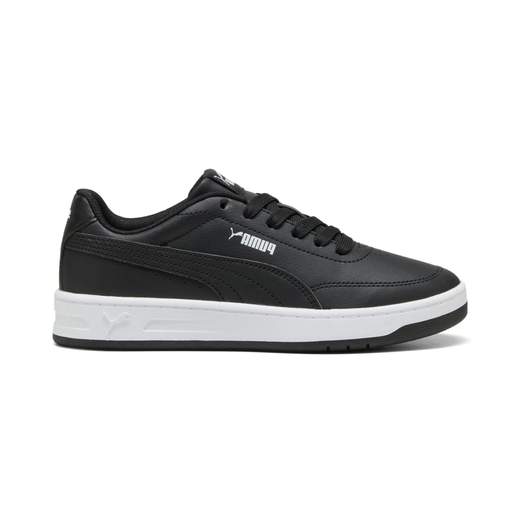 PUMA COURT CLASSIC CLEAN JR