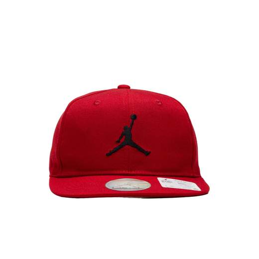 JORDAN JAN JUMPMAN SNAPBACK