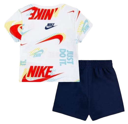 ACTIVE JOY SHORT SET