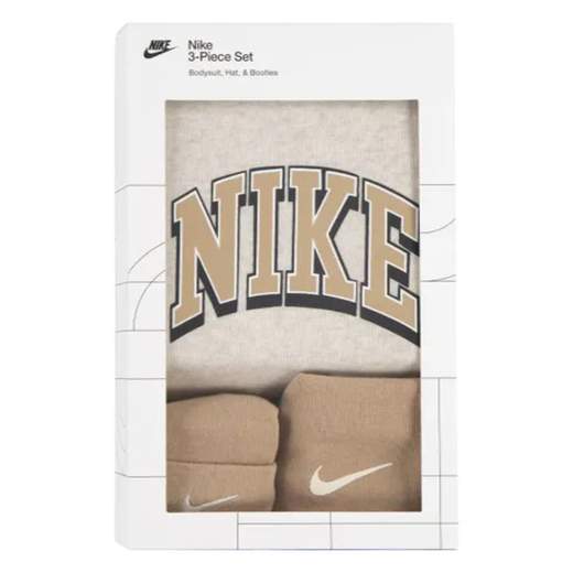 PC ROMBER HAT BIB SET NIKE