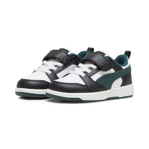 PUMA REBOOUND V6 LO AC+ INF