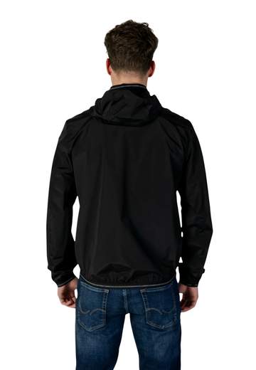 GIUBBINO BLAUER FARRIN