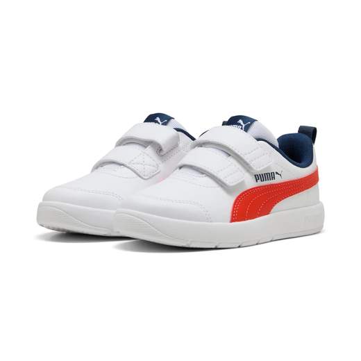 PUMA COURTFLEX V3 V PS