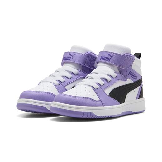 PUMA REBOUND V6 MID AC+ PS