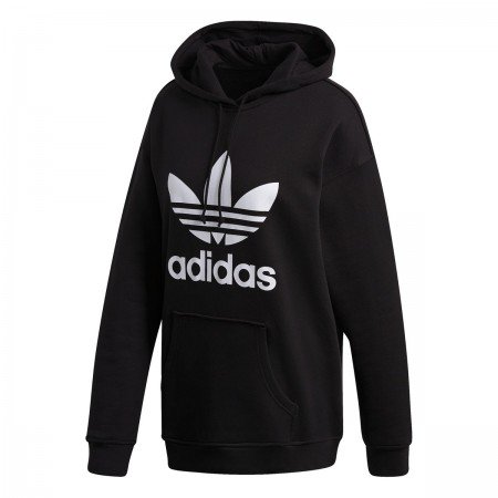 ADIDAS TRF HOODIE