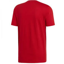 ADIDAS TREFOIL T-SHIRT
