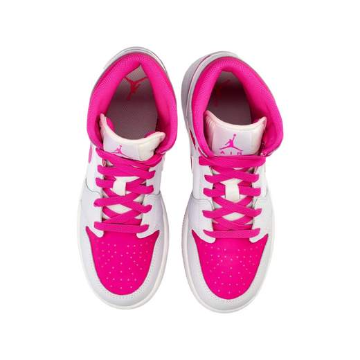 AIR JORDAN 1 MID (GS)