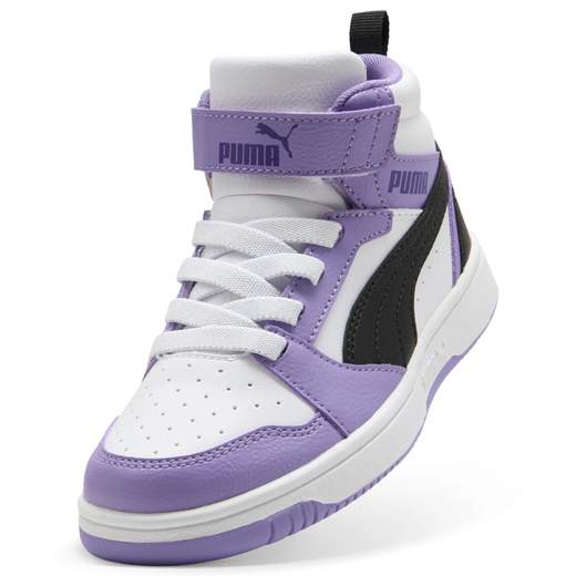 REBOUND V6 MID AC+ PS