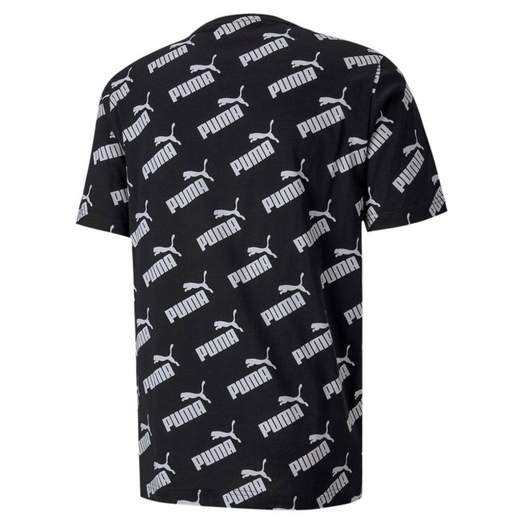 AMPLIFIED AOP TEE