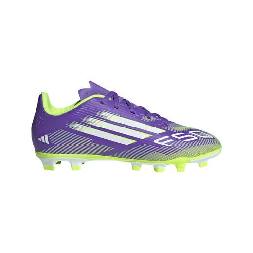 ADIDAS F50 CLUB FG/MG J