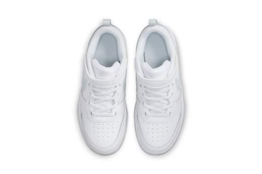 COURT BOROUGH LOW 2 (PSV)