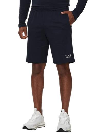 EA7 TRAIN CORE ID M SHORTS