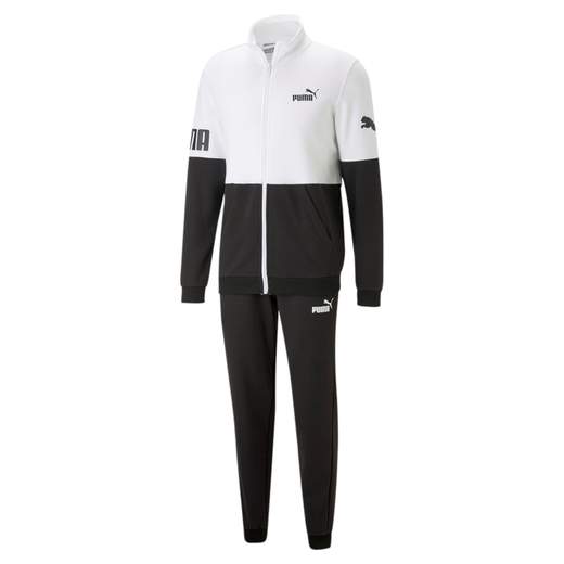 POWER SWEAT SUIT