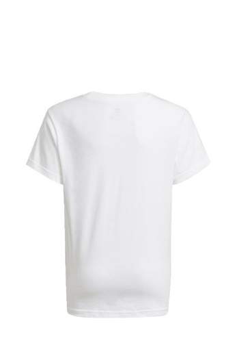 TREFOIL TEE