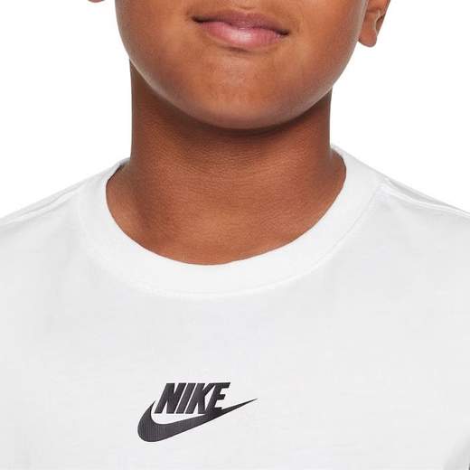 NIKE K NSW TEE LOGOS