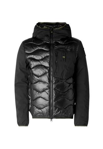 PIUMINO BLAUER ALBERT