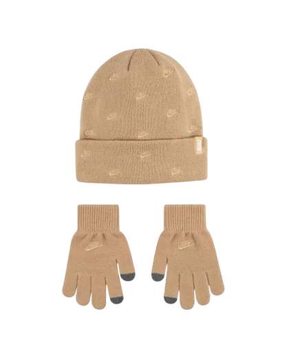 NIKE NAN FUTURA TOSS PEAK