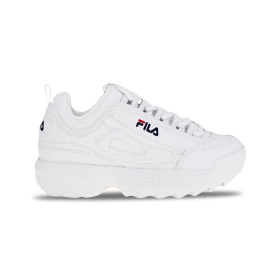 FILA DISRUPTOR KIDS
