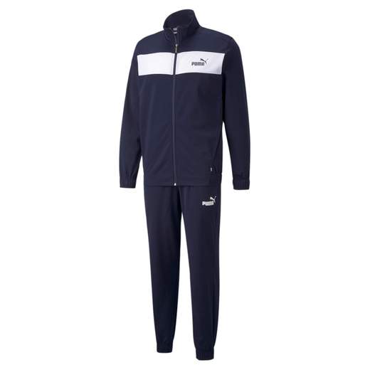 POLY SUIT