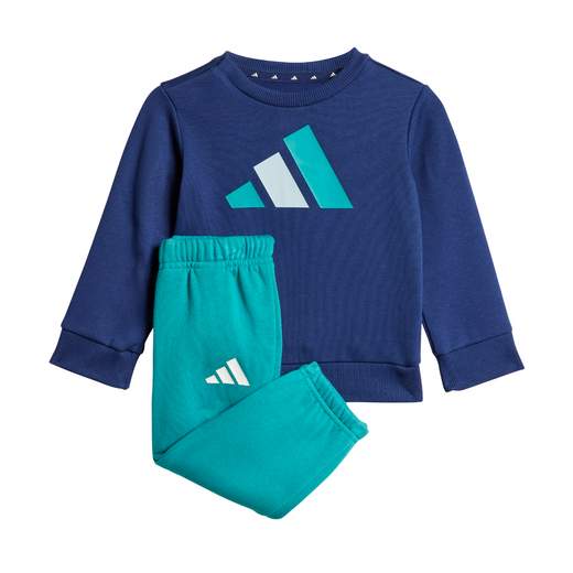 ADIDAS I BL FL JOG 240
