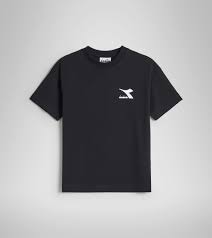 DIADORA JU.T-SHIRT SS RAIMBOW